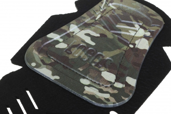Наколенники LOGOS Тактические, мультикам 05-07-02-0003