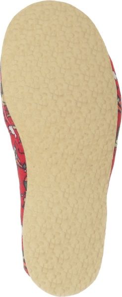 Тапочки для девочек Экотапок Резинка р.28,5 1025