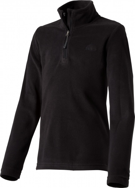 Джемпер McKinley Amarillo jrs 252455-057 р. 128 черный