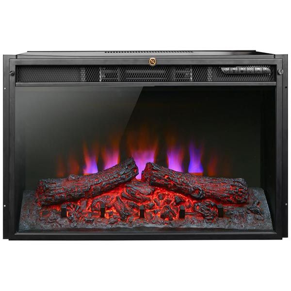 Камін електричний Bonfire EL1537A