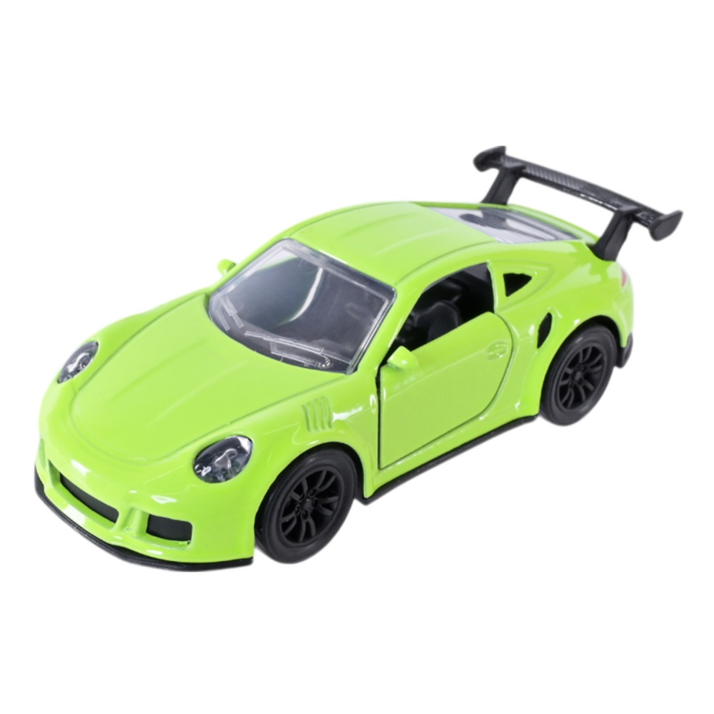 Машинка Автопром 1:43 AP4391