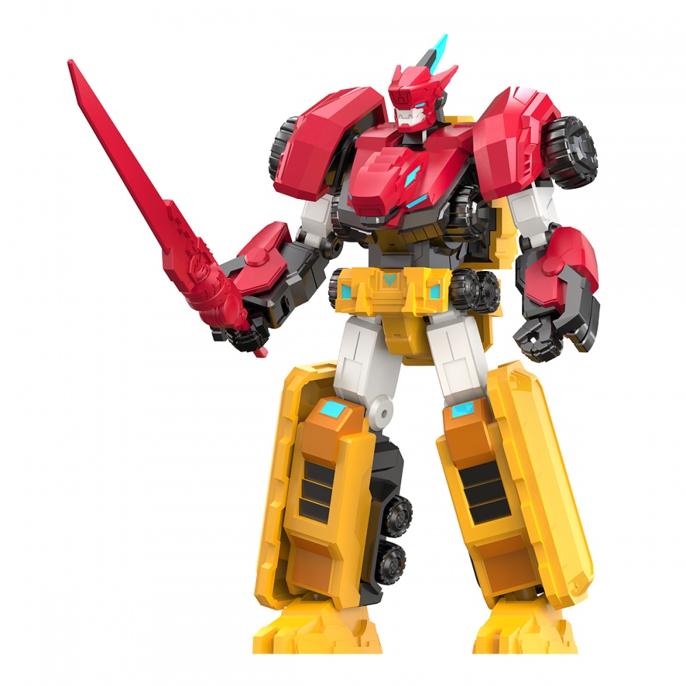 Фігурка DINOSTER Раптор Трон 12,7 см з аксесуарами EU580872