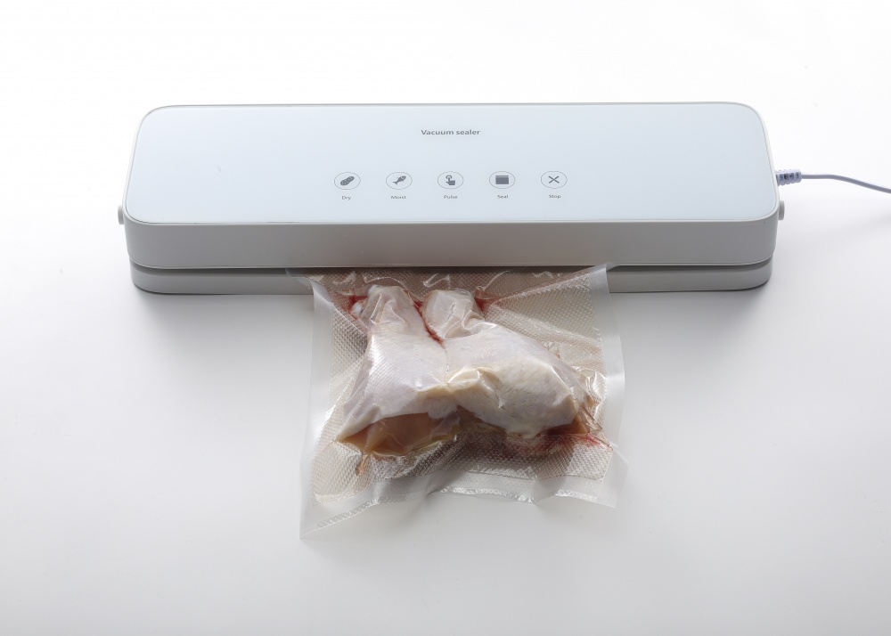 Вакууматор HausMark HVS2d