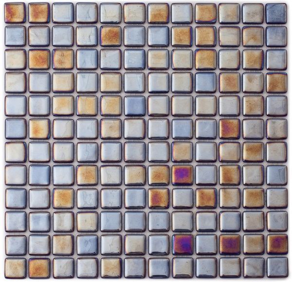 Плитка AquaMo Мозаика Cobalt PL25304 31,7x31,7 