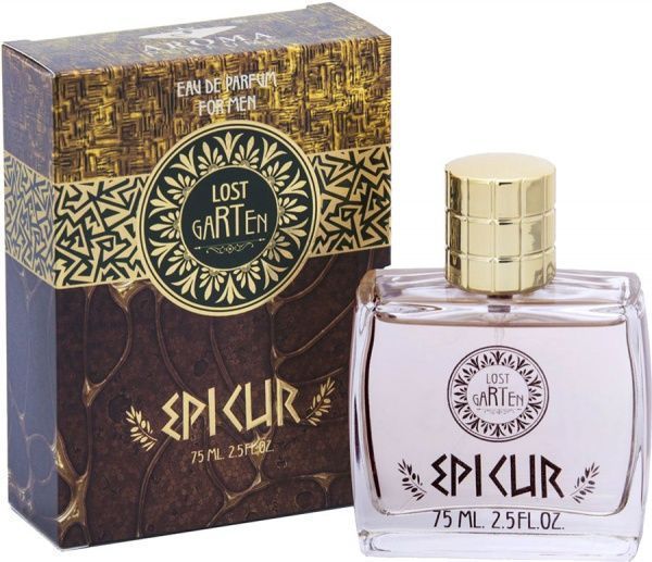 Парфюмированная вода Lost Garten Epicur 75 мл