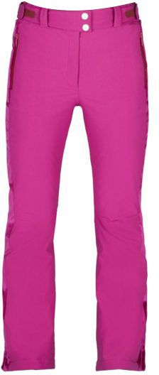 Брюки Vist ALBERTA Ski Pants 01020009-FFFFFF р. L фиолетовый