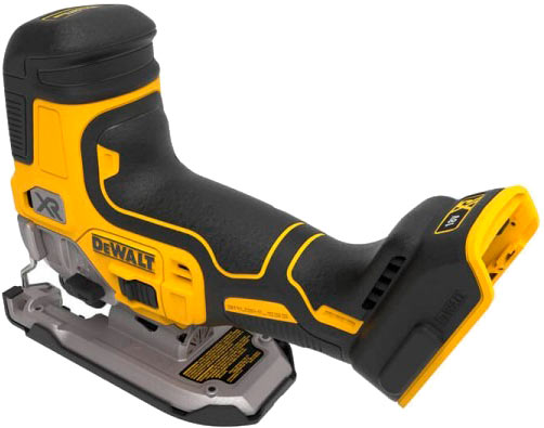 Электролобзик DeWalt DCS335N