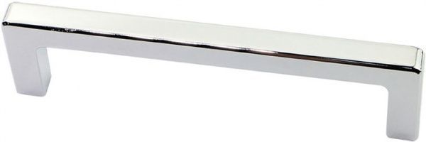 Мебельная ручка M 12861.096 (21827) 96 мм хром Cosma