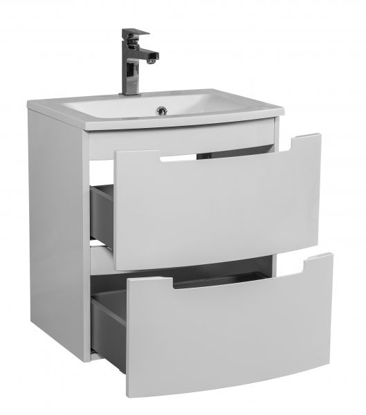 Тумба подвесная Aqua Rodos Headway New 60 см