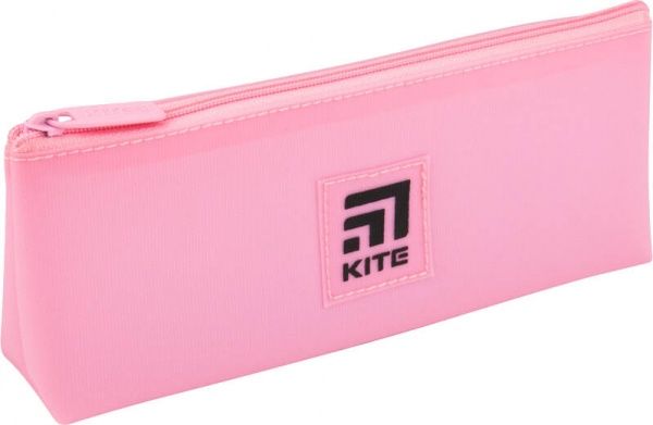 Пенал 680-1 KITE розовый