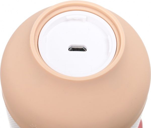 Смарт-світильник Nous з Bluetooth колонкою 1,5 Вт жовтий H3 Yellow 