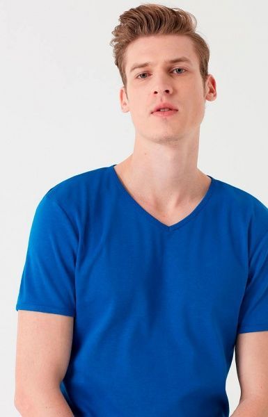 Футболка Mavi V NECK TEE 063748-30718 M