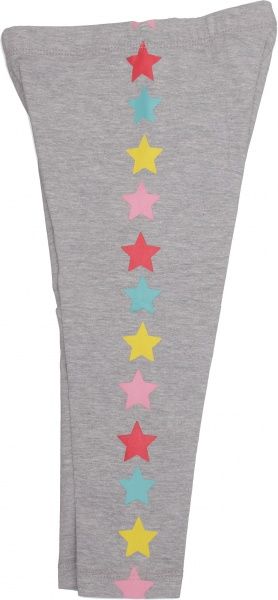 Лосины 5.10.15. 3M3919 р.92 серый меланж 