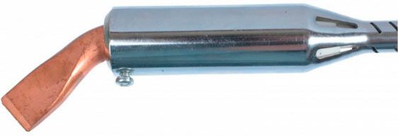 Паяльник ЕМТ TLW200