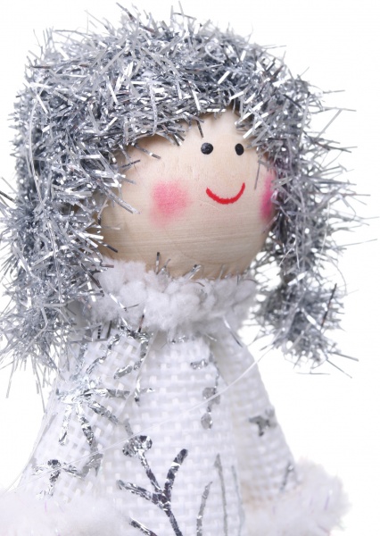 Декоративная подвеска ПіонеR 3 вида 13 см в ассортименте