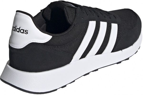 Кроссовки Adidas RUN 60S 2.0 FZ0961 р.UK 8,5 черный