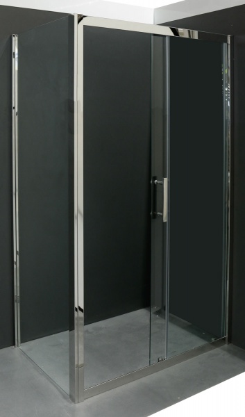 Душове огородження Alex Baitler LITE 80х120х200 см R/L