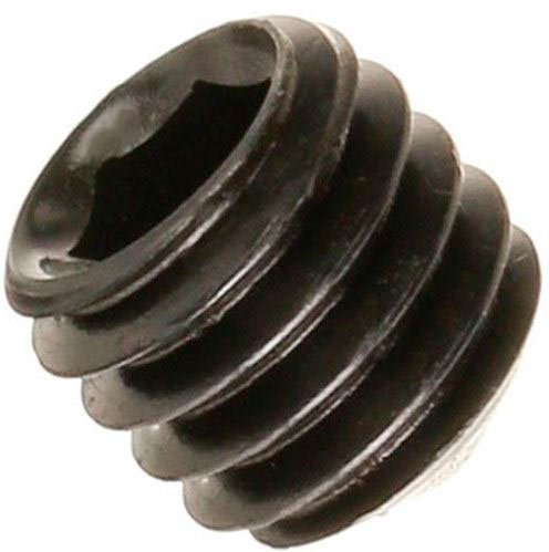 Гвинт метричний DIN914 6x6 мм 15 шт Expert Fix