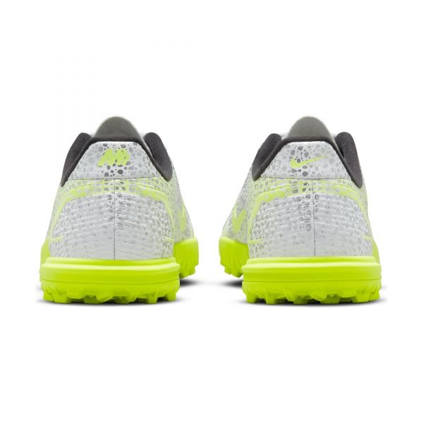 Сороконожки Nike JR VAPOR 14 ACADEMY TF CV0822-107 р. US 2Y белый