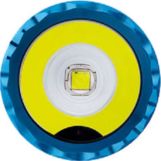 Фонарь Olight Warrior Mini 2 черный