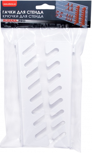 Гачки для стенда Алеана PRO 127058