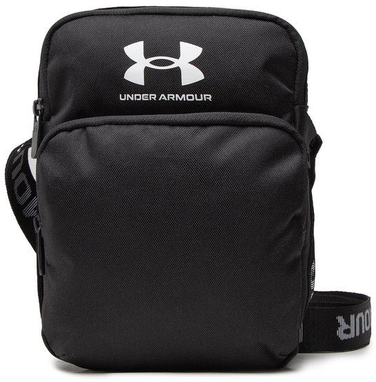 Сумка Under Armour 1364192-001 4 л черный 