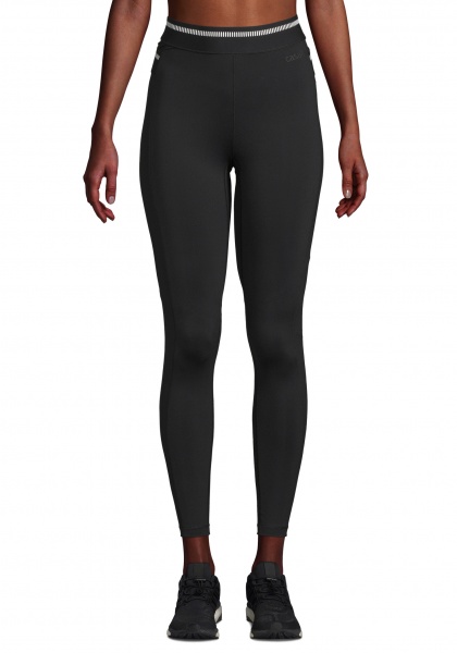 Лосины Casall 21552901 р.36 черный