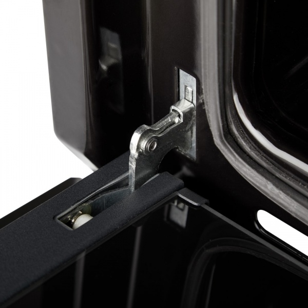 Духова шафа Eleyus MILA 6009 BL