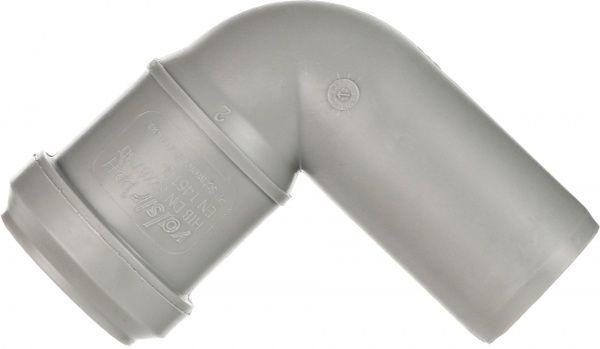 Колено Valsir Valsir ПП d32x87°