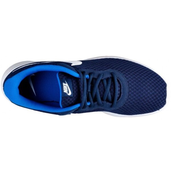 Кросівки Nike Tanjun 812654-414 р.8 синій
