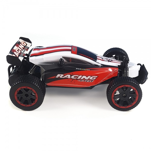 Іграшка Zhorya Спорткар на д/к YL-09