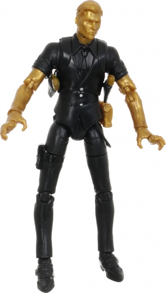 Фігурка колекційна Jazwares Fortnite Legendary Series Midas S8 