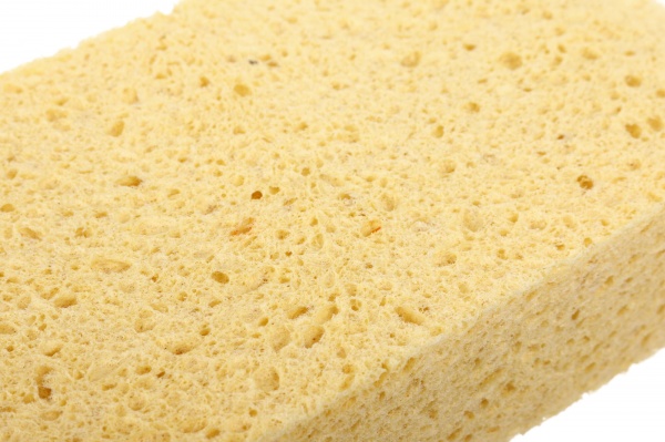 Гидрогубка BauGut 180х110х55 мм BT-250-00-00