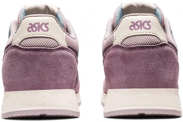 Кросівки Asics LYTE CLASSIC 1202A306-701 р.37 фіолетовий із сірим