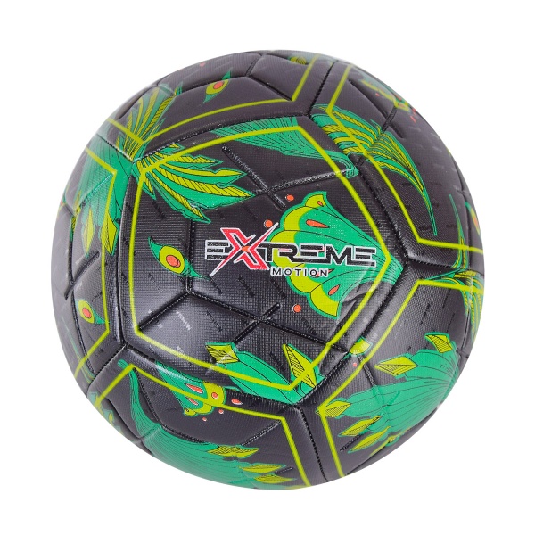 Футбольний м'яч Extreme Motion (2 кольори в асортименті) FB2203 р.5