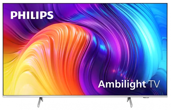 Телевізор Philips 58PUS8507/12