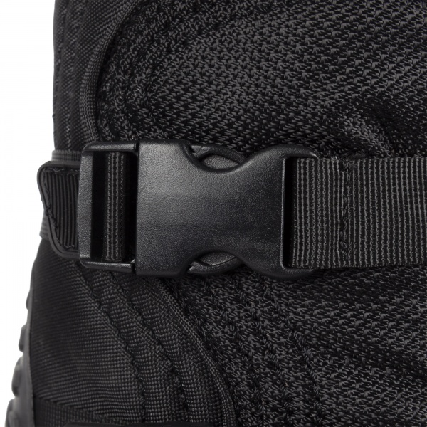 Черевики Mil-Tec зимові з Thinsulate Arctic (чол.) 12876000 р.44 black