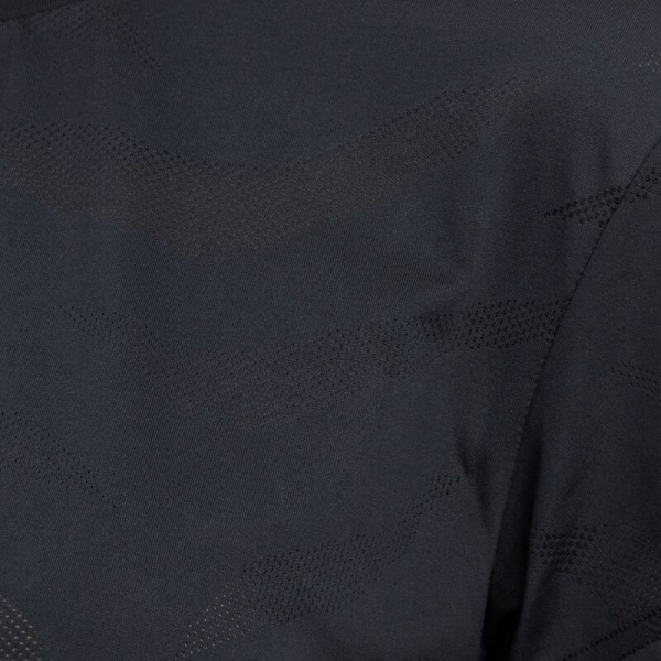 Футболка Energetics Sienna SS W 421652-050 р.M чорний