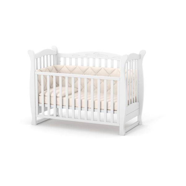 Кровать детская Veres ЛД15