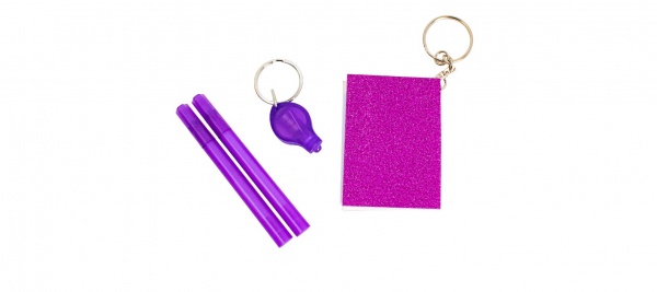 Набір Qunxing Toys Секретні повідомлення 80-9291C