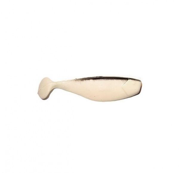 Віброхвіст Mann's M-060 W 90 мм 1 шт. шед