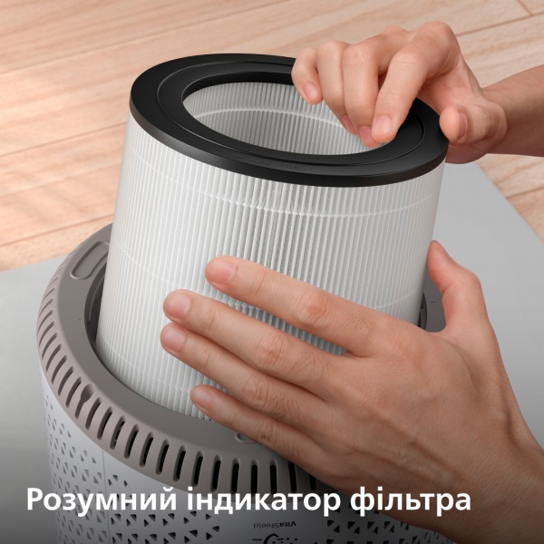 Очищувач повітря Philips AC0650/10