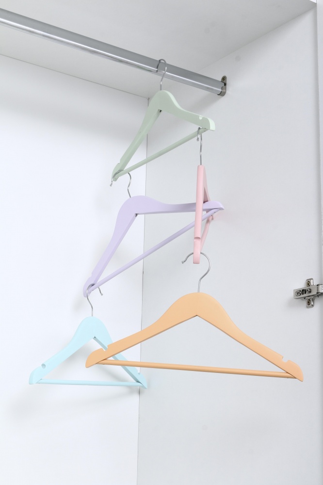 Набор вешалок Vivendi Kids Magic 30 см 5 шт.