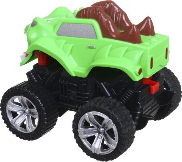 Машинка автомобіль фрикційний колір в асортименті F107796