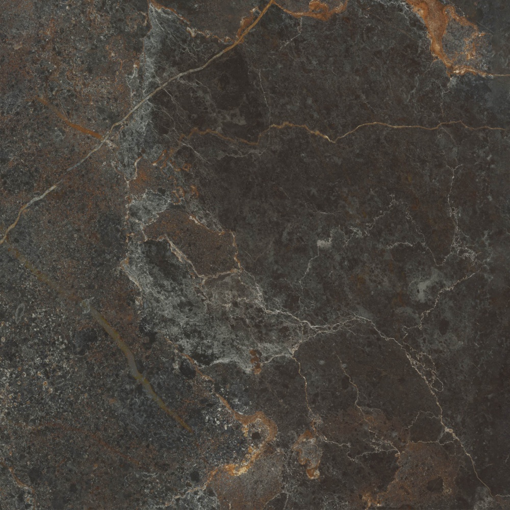 Плитка Allore Group Richstone Black F PC R Sugar 60x60 см