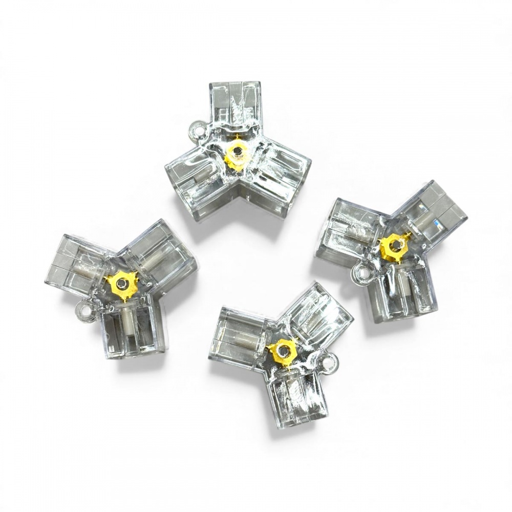 Соединитель LIGHT SET SOTA (для формирования в одну систему)