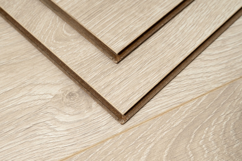 Ламінат Green Step Tenera 4V Дуб Масала 32/АС4/8 мм