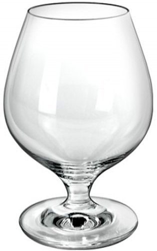 Бокал для коньяка Cognac 360 мл 11094020 Borgonovo