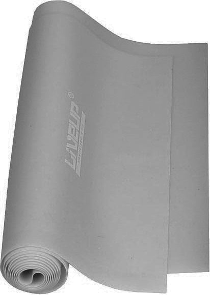 Стрічка для фітнесу Tpe Band LS3204-SSg