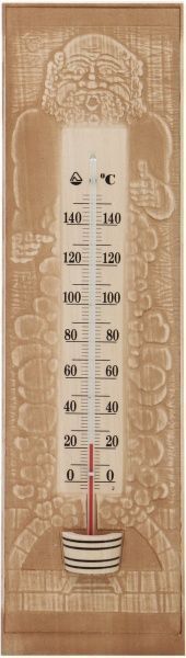 Термометр для сауны ТС№3